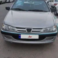 پارس نقره ای