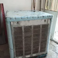 کولر ابی