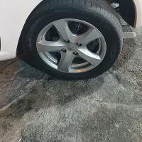 تیبا۱مدل 1400بدون رنگ|خودرو سواری و وانت|تبریز, |دیوار