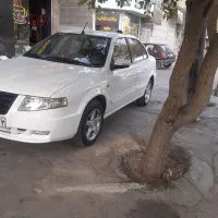 سمند ۸۸ تک|خودرو سواری و وانت|مشهد, شفا|دیوار
