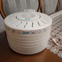 میوه و سبزی خشک کن