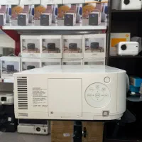 ویدیو پروژکتور ۶۲۰۰ لومن ژاپن با گارانتی|تلویزیون و پروژکتور|تهران, تجریش|دیوار