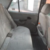 پراید 95 عروسک|خودرو سواری و وانت|تهران, شمس‌آباد|دیوار