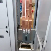 مونتاژ کار تابلو برق