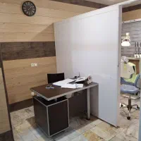 اجاره دفتر اداری تجاری مطب بهترین جای شهرک مدنی