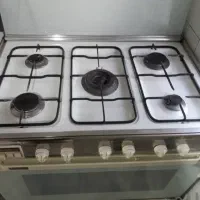 اجاق گاز پادیسان و هود کن|اجاق گاز و لوازم برقی پخت‌وپز|تهران, شکیبا|دیوار