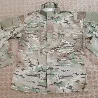 لباس نظامی فرنچ شلوار مولتی کم آمریکایی