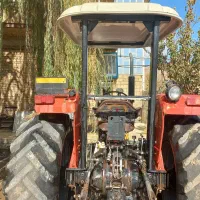 تراکتور ۲۸۵ مدل۸۴|خودرو سنگین|کنگاور, |دیوار