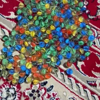 تیله|کلکسیون و سرگرمی|اقبالیه, |دیوار
