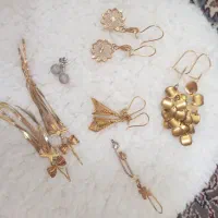 طلا|جواهرات|شیراز, عفیفآباد|دیوار