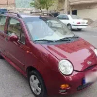 ام وی ام 110چهارسیلندر عروسک