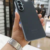 سامسونگ Galaxy A56 با حافظه 256 ساخت ویتنام