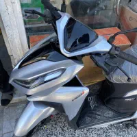 کیلیک ۱۵۰تیزپر ۱۴۰۴