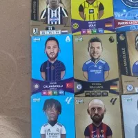 کیمدی 2025 و 2024|کلکسیون و سرگرمی|برازجان, |دیوار