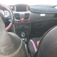 کوئیک R اتوماتیک مدل 97|خودرو سواری و وانت|اصفهان, شهرک کاوه|دیوار