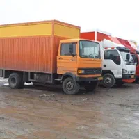 باربری فردیس شهرک ناز منظریه وحدت دهکده بنفشه|خدمات حمل و نقل|فردیس, شهرک ۱۱۰|دیوار