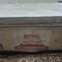 تشک تختخواب دو نفره با قیمت فوق العاده|تشک تختخواب|یزد, |دیوار