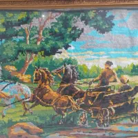 کوپلن دستباف