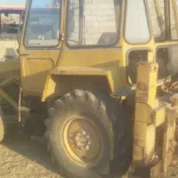 بیل بکو|خودرو سنگین|صوفیان, |دیوار