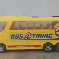 اسباب بازی