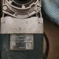 سنگ فرز بوش و AEG|ابزارآلات|شیراز, شاپورجان|دیوار