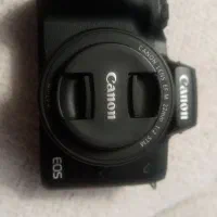 دوربین کنون m50 mark2