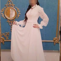 لباس مجلسی سایز 38