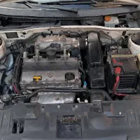 سمند موتور ملی EF7 تمیز