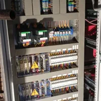 خدمات تخصصی برق صنعتی در اشتهارد و شهرک‌های صنعتی