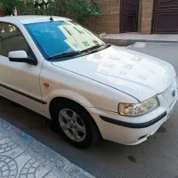 سمند تصادفی|خودرو سواری و وانت|پاکدشت, پاکدشت (مامازند)|دیوار