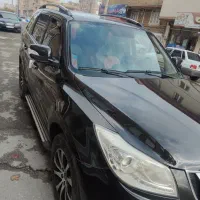 هایما اس 7 توربو|خودرو سواری و وانت|تبریز, |دیوار