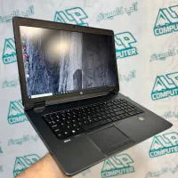 لپتاپ Hp Zbook 17 G2 گرافیک ۴ گیگ|رایانه همراه|تهران, مهران|دیوار