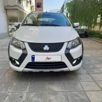 کوئیک GXمدل ۱۴۰۳