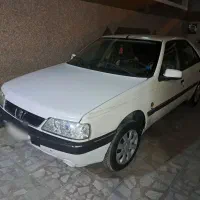 پژو اس ال ایکس مدل89