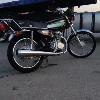 موتور لیفان 125|موتورسیکلت|شاهنجرین, |دیوار