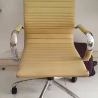 صندلی اداری پاکرو