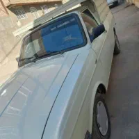 وانت دوگانه کارخانه