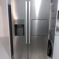 تعمیر یخچال فریزر تعمیرکار ساید شارژگاز یخچالساز