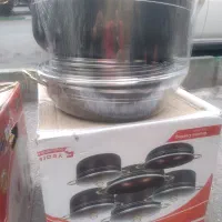 سرویس قابلمه