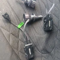 هدلایت دوفیشه