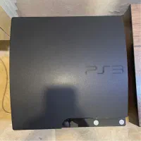 ps3 slim|کنسول، بازی ویدئویی و آنلاین|تهران, ارم|دیوار