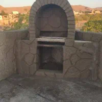 سیمان کاری طراحی