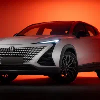 چانگان یونی طی|خودرو سواری و وانت|اهواز, کیانپارس |دیوار