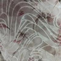 چادر نو دوخته شده