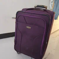 چمدان|کیف، کفش، کمربند|کرمانشاه, |دیوار