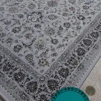 فرش گیلدای افشان// کاشان*|فرش|کرمان, |دیوار