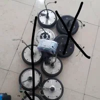 اسکوتر|دوچرخه، اسکیت، اسکوتر|اصفهان, شهرک کوثر|دیوار