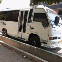آماده سرویس دهی ادارات و سرکتها