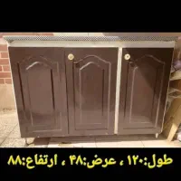 کابینت|مصالح و تجهیزات ساختمان|قم, حنیف نژاد|دیوار