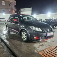 کوییک rمدل ۹۸|خودرو سواری و وانت|قم, شاد قلی|دیوار